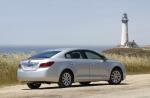 Buick LaCrosse 2013 года